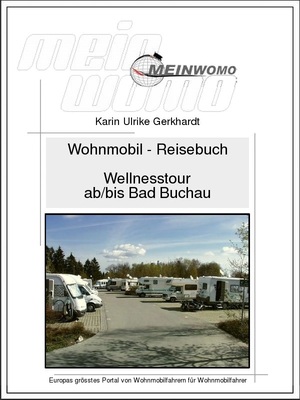 Deutschland, Wellnesstour ab/bis Bad Buchau